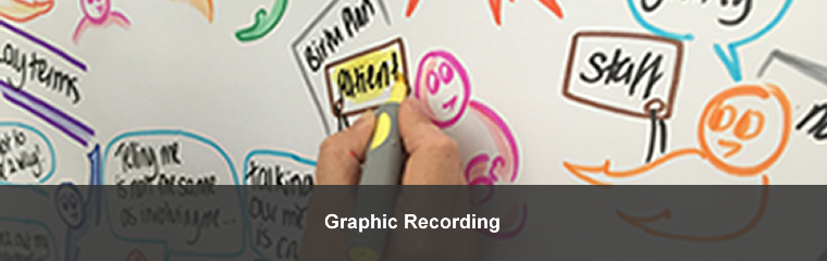 Graphic recording