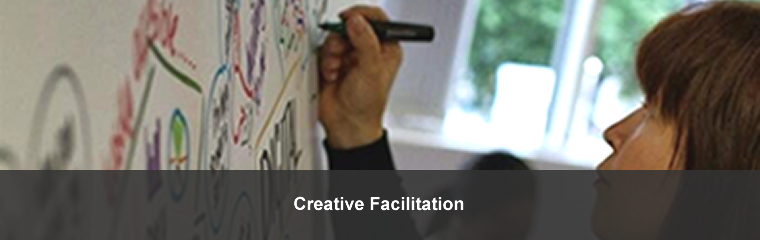 Creative facilitation