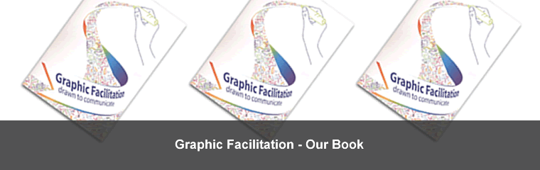 Graphic facilitation book