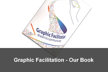 Graphic facilitation book